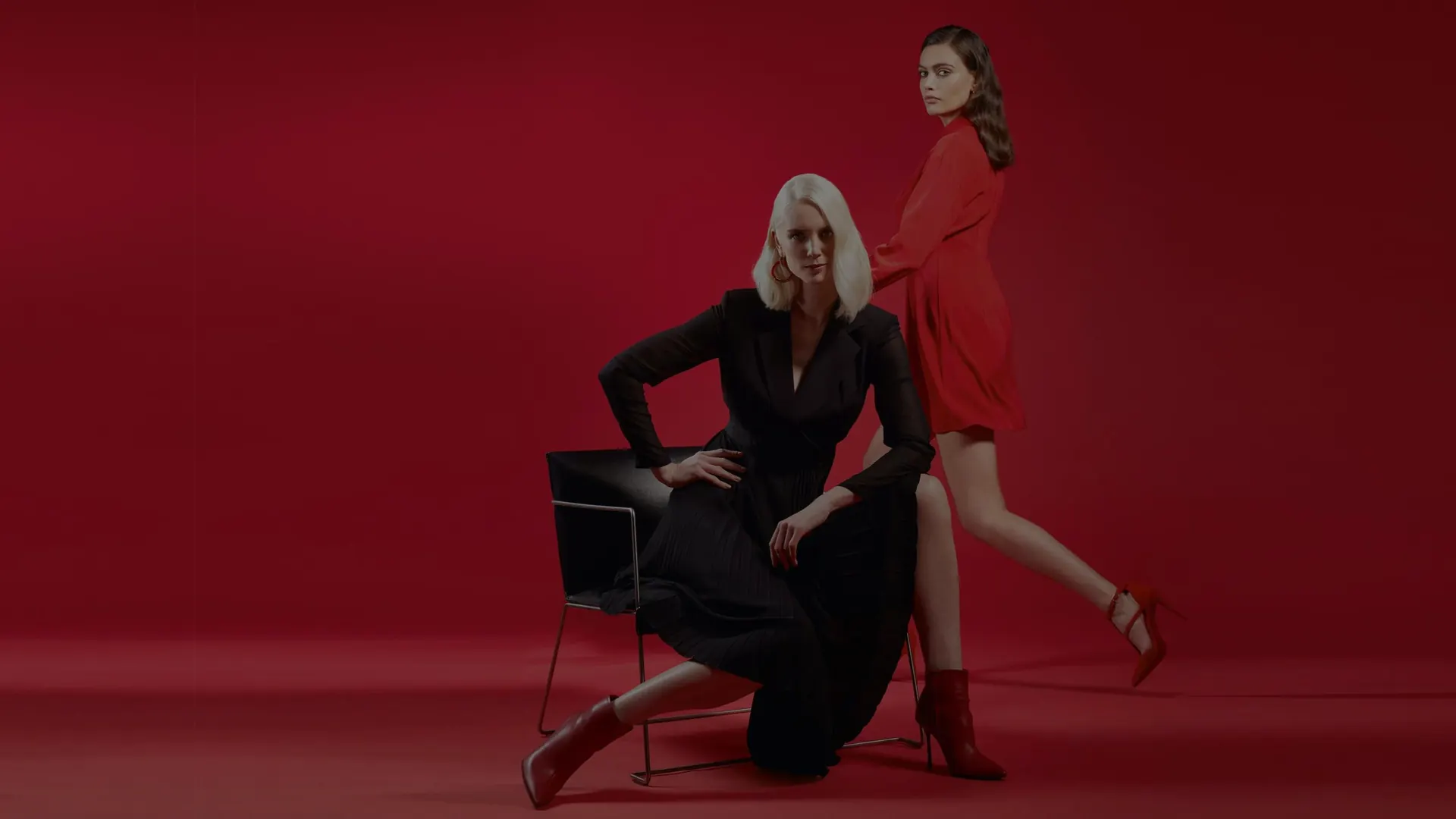 Campaña editorial NEAUVIA