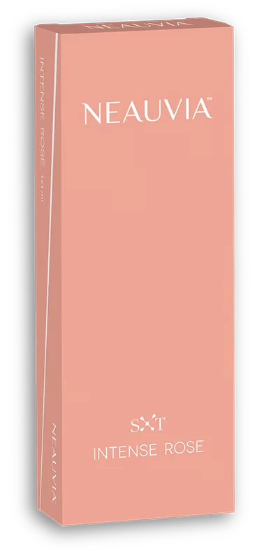 Intense Rose